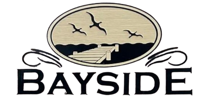 The Landing at Bayside Logo